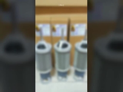 14X-49-12310 excavador Hydraulic Filter For D65E-12 D85ESS-2 D155A-3