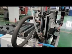 Fabricación de redes de protección