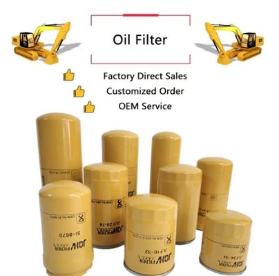 P836-1 101-60-15171 HF6090 H-5611 PT396 Hydraulic Filter