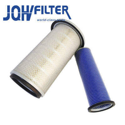 Komatsu PC100-5 Excavator Air Filter 600-181-9470 600-181-9480 600-182-1300