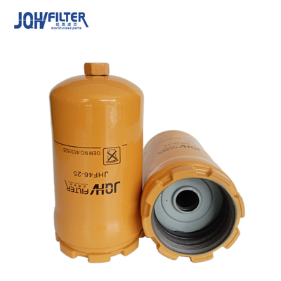 Hydraulic Oil Hitachi Excavator Filters 4630525 HF35516 BT9440 For ZX200-3 ZX210-3