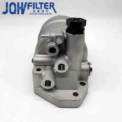 6M70 6M70T 8M21 Engine Fuel Filter 4679980 4642641 Fuel Water Separator Assembly For Excavator ZX240-3
