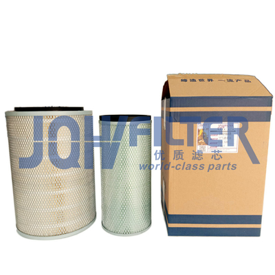 Excavator parts AF1767 1768M 7Y0404 5I5208 7Y-0404 air filter for cat E240B E320V2