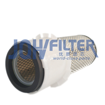 37Z-02-AF931 YM121120-12901 Excavator Loader Air Filter 1-14215014-0 9Y6839 AF435KM