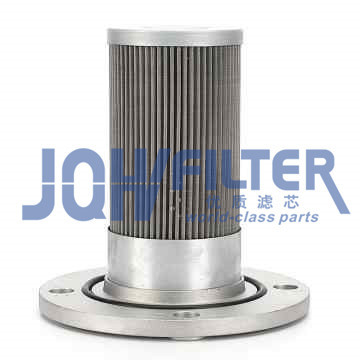 Hydraulic Oil Suction Filter Jp9917 Sh60780 4331922 Th-6717 Y-8130 Hy-90827 For Zx50u Zx55 Pc60