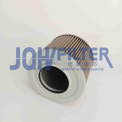 Hydraulic Oil Suction Filter Strainer E85700711 For Excavator E200B E240B PC120-3