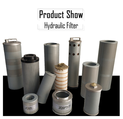Hydraulic Oil Filter Element H-5637 07063-11046 0706311046 For Excavator Breaker