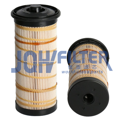 Excavator  Diesel Filter TF-2735 434-3928 Fuel Water Separator For CAT336 CAT350