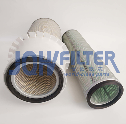 PA4984-FN PA4983 Air Filter 11EM-21041 11EM-21051 11N6-24520 11N6-24530 For Hyundai Excavator R215-5 R215-7