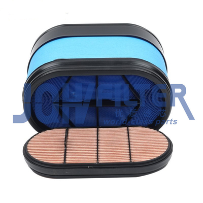 Heavy Truck Engine Air Filter 2355128 2355129 235-5128 235-5129 For Scania