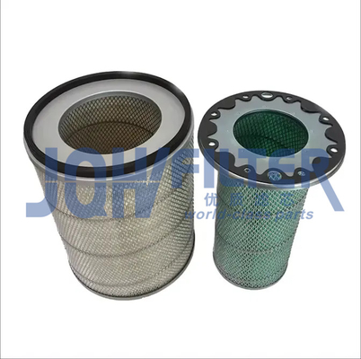 PA1634 4M9334 7W5317 8N5317 P181104 E569L C296241 2S1286 Air Filter For Caterpillar