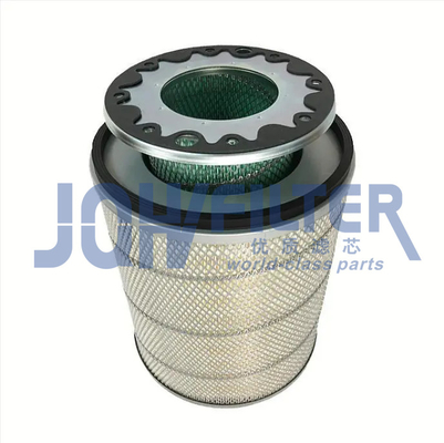 PA1634 4M9334 7W5317 8N5317 P181104 E569L C296241 2S1286 Air Filter For Caterpillar