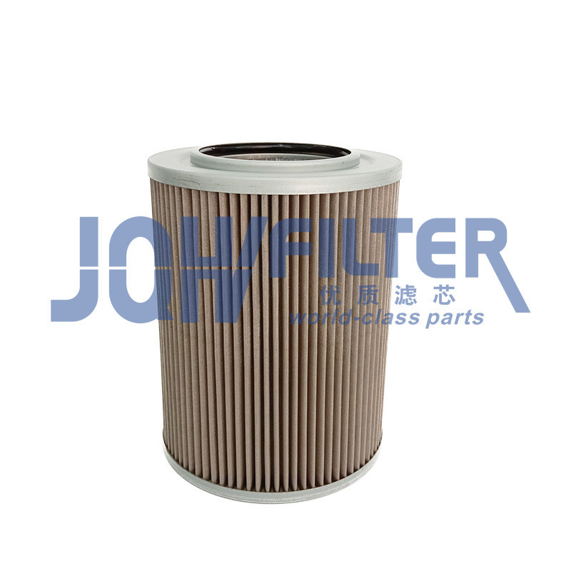 Strainer KRJ10590 H-2713 KTJ1081 32/925670 Hydraulic Oil Suction Filter For SH210LC-5 SH210A5 SH300