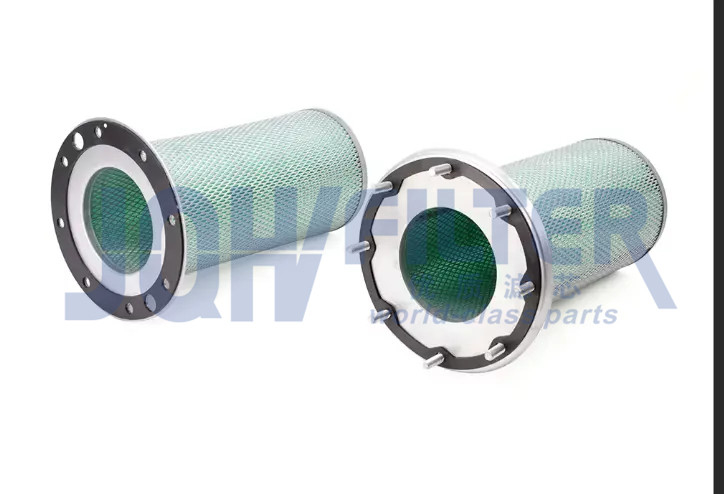 PA1634 4M9334 7W5317 8N5317 P181104 E569L C296241 2S1286 Air Filter For Caterpillar