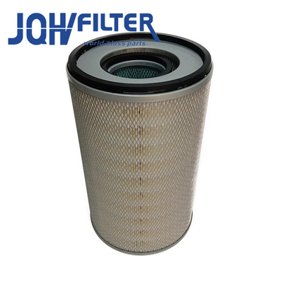 Excavador Air Filter de KOMATSU PC200-3 600-181-2300 600-181-2311 P181139 P159036