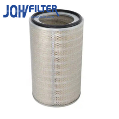 Filtro de aire de motor de P127313 P181073, filtro de aire EX400-5 Hitachi 4237663