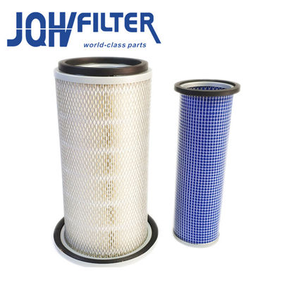 Excavador Air Filter de KOMATSU PC100-5 600-181-9470 600-181-9480 600-182-1300