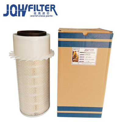 Excavador Air Filter de JA622AB 600-181-9240 600-181-9200 para KOMATSU PC100